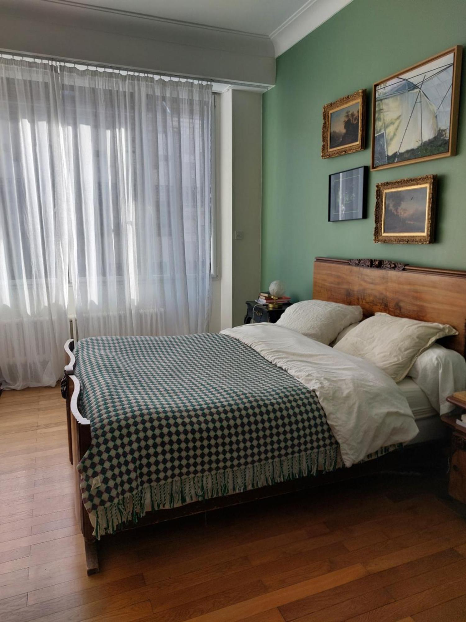 Centre De Appartement Grenoble