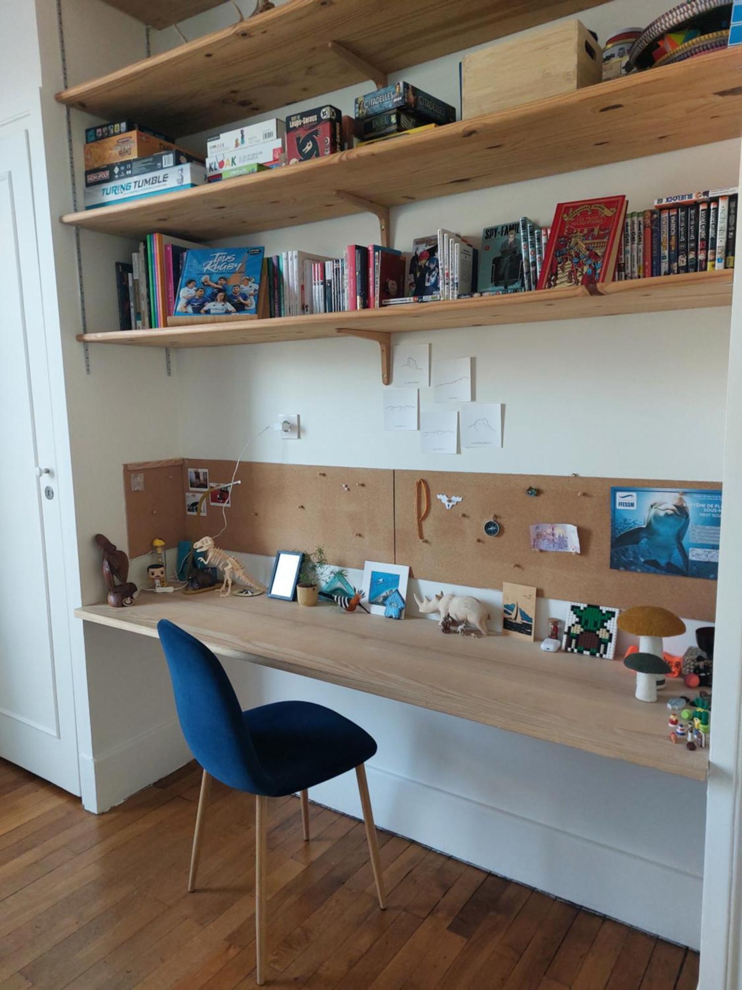 Centre De Appartement